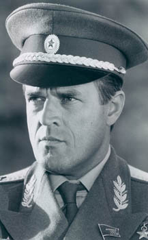 Jeroen Krabbé